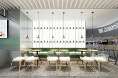 店鋪裝修指南：奶茶店裝修需要多久時間？
